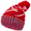 Trespass Trespass Womens Hat Knitted Pom Pom Diandra 1