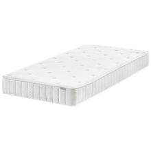 Pocket Spring Mattress FLEX DUO PLUS H3/4 Firm H2/3 Medium 90 x 200 cm (EU Single)