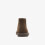Clarks AtticusLTHiGTX Dark Brown Nub 3