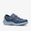 Clarks Solevana Step Blue Grey 4