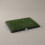PawHut Inodoro para Perro Negro 63 x 50.5 x 3.5 cm 6
