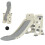 Tobogán Infantil Beige 146 x 52 x 65 cm 1