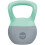 Kettlebell Bicolor 19 x 19 x 28 cm 1