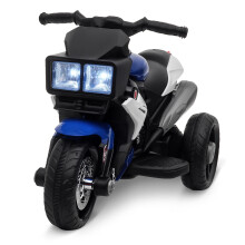 Moto Eléctrica Infantil Azul 86 x 42 x 52 cm