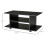Homcom Mesa para TV Negro 80 x 40 x 40 cm 3