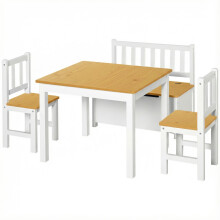 Muebles Infantile Bicolor 60 x 50 x 48 cm