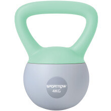 Kettlebell Bicolor 19 x 15 x 25 cm