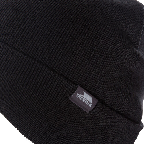 Trespass Trespass Stines Adults Beanie Hat 2