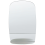 Beliani Wall Mirror with Shelf BRANNAY 40 cm 60 cm Silver 1
