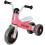 Bicicleta sin Pedale Rosa 69 x 40 x 49 cm 1