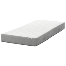 Memory Foam Pocket Spring Mattress SILENT HYBRID 7 PLUS H3/4 Firm 90 x 200 cm (EU Single)