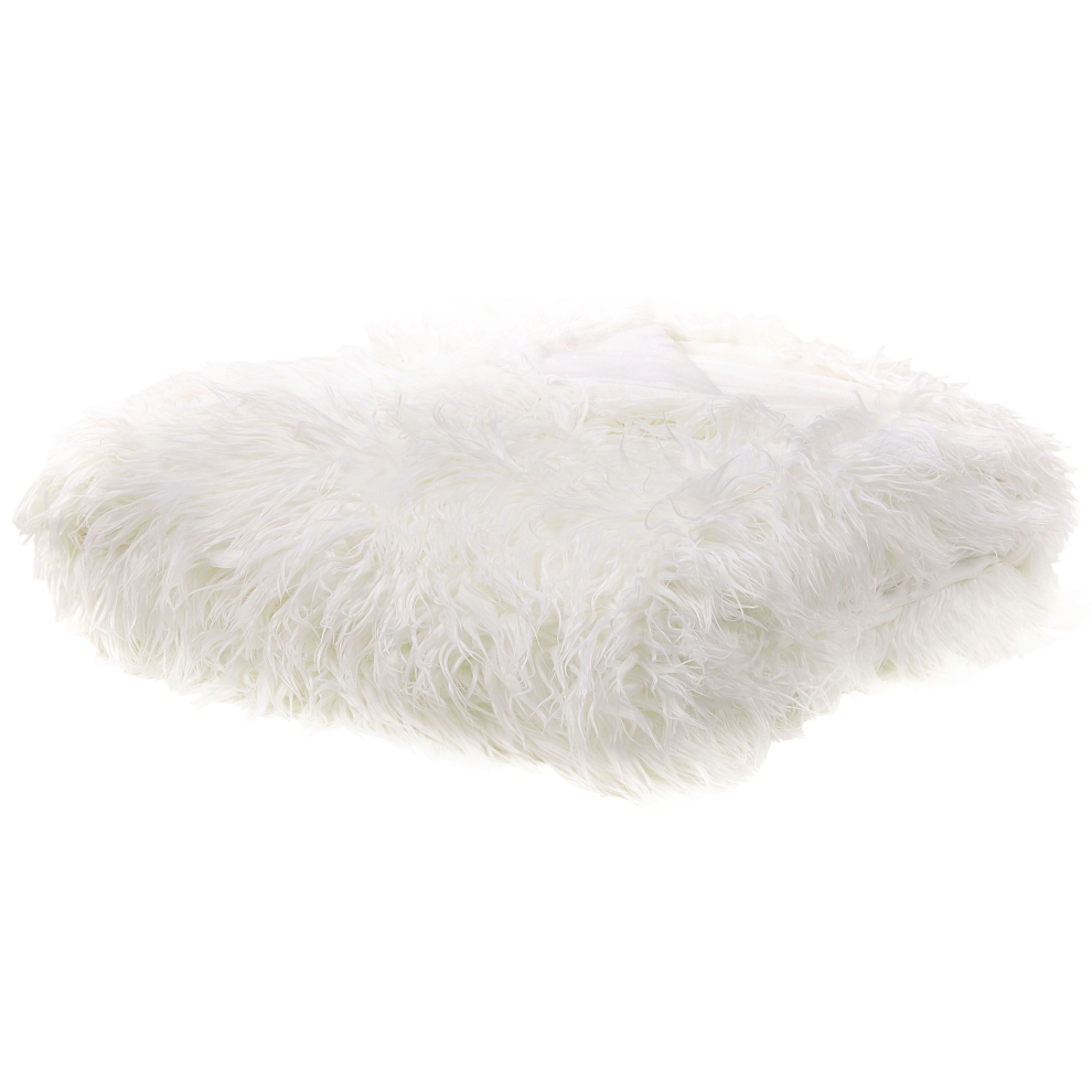 B&Q - Bedspread Delice 200 X 220 Cm White - Image 2