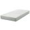 Beliani Pocket Spring Mattress SPRING 7 PLUS H2/3 Medium 90 x 200 cm (EU Single) 1
