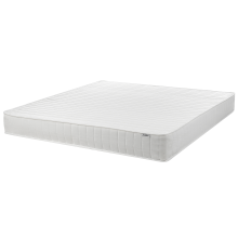 Memory Foam Pocket Spring Mattress MEMORY HYBRID 7 PLUS H3/4 Firm 180 x 200 cm (Super King Size)