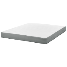 Memory Foam Pocket Spring Mattress SILENT HYBRID 7 PLUS H3/4 Firm 180 x 200 cm (Super King Size)