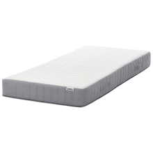 Memory Foam Pocket Spring Mattress BREEZE HYBRID 7 PLUS H2/3 Medium 90 x 200 cm (EU Single)