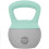 Kettlebell Gris 21 x 21 x 30 cm 1