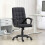 Vinsetto Silla de Oficina Negro 59 x 63 x 105.5 cm 2