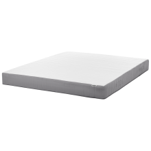 Memory Foam Pocket Spring Mattress BREEZE HYBRID 7 PLUS H2/3 Medium 180 x 200 cm (Super King Size)