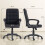 Vinsetto Silla de Oficina Negro 59 x 63 x 105.5 cm 3