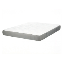 Gel Memory Foam Mattress COOL FLEX 7 PLUS H3/4 Firm 140 x 200 cm (EU Double)