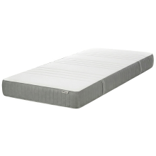 Foam Mattress FLEX 7 PLUS H3/4 Firm 90 x 200 cm (EU Single)