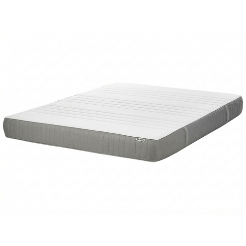 Beliani Mattress FLEX 7 PLUS H2/3 Medium 180 x 200 cm (Super King Size)