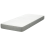 Beliani Gel Memory Foam Mattress COOL FLEX 7 PLUS H2/3 Medium 90 x 200 cm (EU Single) 1