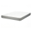 Beliani Gel Memory Foam Mattress COOL FLEX 7 PLUS H2/3 Medium 140 x 200 cm (EU Double) 1