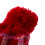 Trespass Trespass Womens Hat Knitted Pom Pom Diandra 4