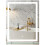 Espejo de Baño Gris 60 x 12 x 80 cm 1