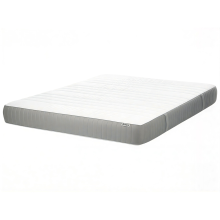 Gel Memory Foam Mattress COOL FLEX 7 PLUS H3/4 Firm 180 x 200 cm (Super King Size)