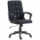 Vinsetto Silla de Oficina Negro 59 x 63 x 105.5 cm 1