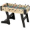 Mesa de Futbolín Marrón 118 x 107.5 x 78 cm 1