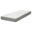 Beliani Foam Mattress FLEX 7 PLUS H2/3 Medium 80 x 200 cm (EU Small Single) 1