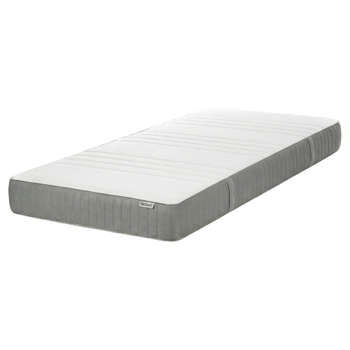 Beliani Foam Mattress FLEX 7 PLUS H2/3 Medium 80 x 200 cm (EU Small Single)