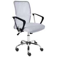 Office Chair BEST Off-White