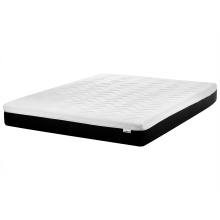 Gel Memory Foam Mattress COOL FLEX 7 PRO H3/4 Firm 180 x 200 cm (Super King Size)