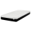Beliani Gel Memory Foam Mattress COOL FLEX 7 PRO H2/3 Medium 90 x 200 cm (EU Single) 1