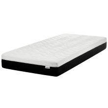 Gel Memory Foam Mattress COOL FLEX 7 PRO H3/4 Firm 90 x 200 cm (EU Single)