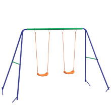 Columpio Infantil Multicolor 269 x 160 x 180 cm