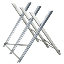 Caballete para Sierra Gris 83 x 83 x 79 cm
