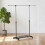 Homcom Tendedero de Ropa Bicolor 159 x 42 x 168 cm 3