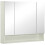 Armario de Baño Blanco 90 x 15 x 75 cm 1
