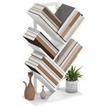 Librería Blanco 50 x 24 x 82 cm
