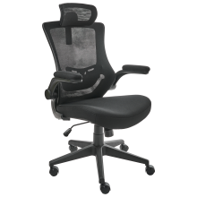 Office Chair PALADIN Black
