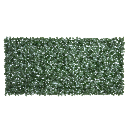 Outsunny Artificial en Rollo Verde 300 x 150 cm