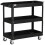 Durhand Carro de Herramienta Negro 83 x 35.3 x 76 cm 1