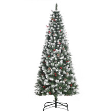 Árbol de Navidad Verde 65 x 65 x 180 cm
