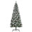 Homcom Árbol de Navidad Verde 65 x 65 x 180 cm 1